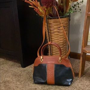 Gorgeous Vintage Marino Orlandi Leather Purse